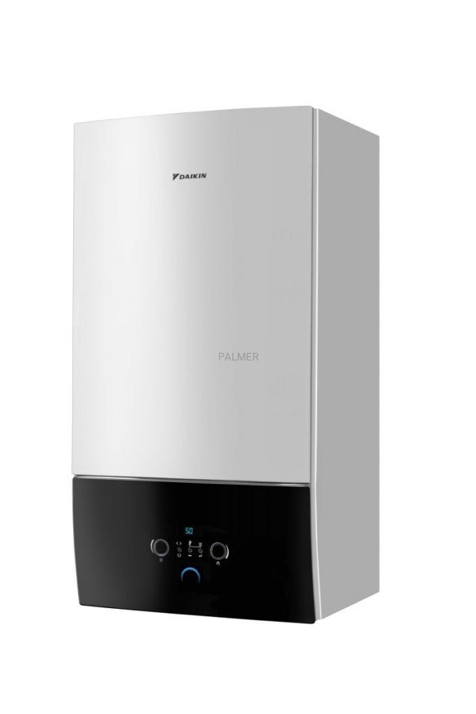 DAIKIN - ALTHERMA 3 AEROTERMIA U. INTERIOR MURAL 6/8KW