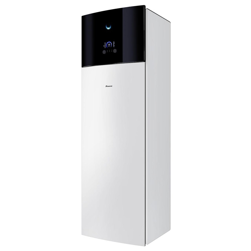 DAIKIN - ALTHERMA 3 BIBLOC U. INTERIOR HIDROKIT 4 KW + ACUMULADOR 180 LTS