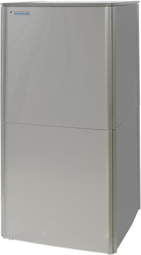 DAIKIN - ALTHERMA HT DIPÓSITO ACS 200 LTS