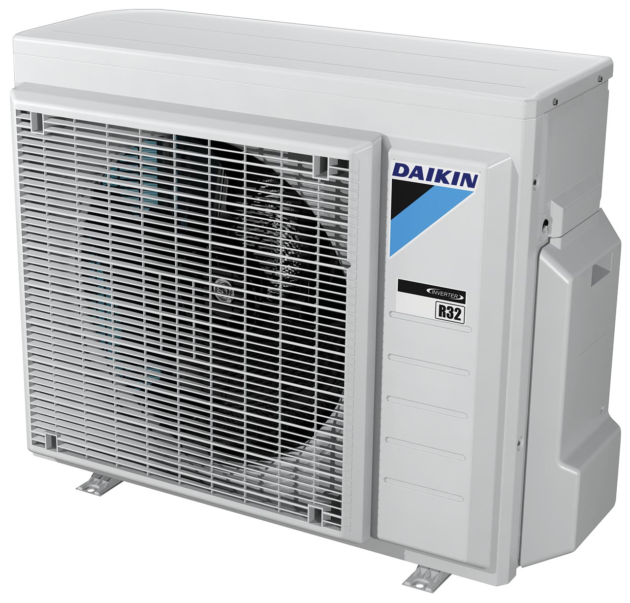 DAIKIN - ALTHERMA 3 AEROTERMIA 8KW U.EXTERIOR BIBLOC