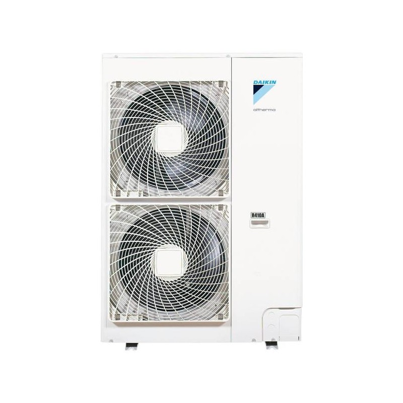 DAIKIN - ALTHERMA HT AEROTERMIA BIBLOC U. EXTERIOR 14 KW TRIFÀSICA