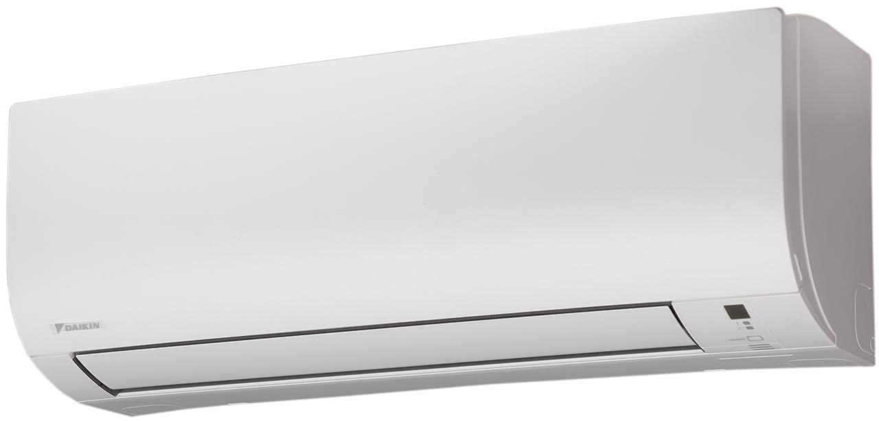 DAIKIN - COMFORA SPLIT PARED 3,5KW UNIDAD INTERIOR