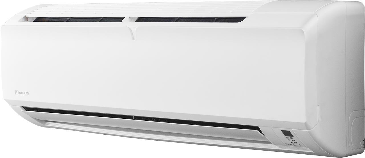 DAIKIN - FWT PARET FAN-COIL FWT02GT 2 TUBS SENSE VÀLVULA