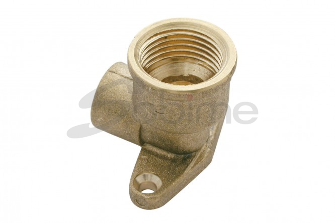 LLAUTO MIXTE - FIG. 472 GCU COLZE PLACA 15 - 1/2"