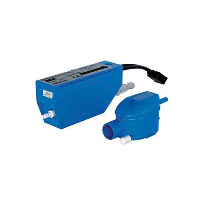 SANITRIT - SANICONDENS CLIM MINI S BOMBA DE CONDENSADOS 9L/H PARA AIRES