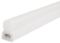 LUX IMPORT - REGLETA LED 5W 330MM 420LM 3000K BLANC