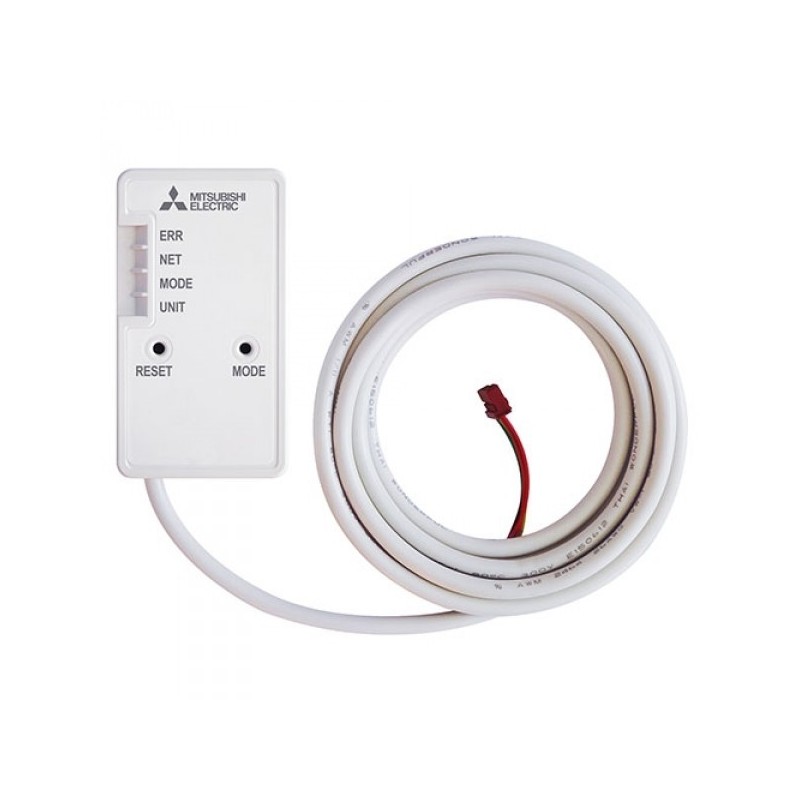 MITSUBISHI - ADAPTADOR WIFI PER CONTROL SMARTPHONE MAC-587IF-E