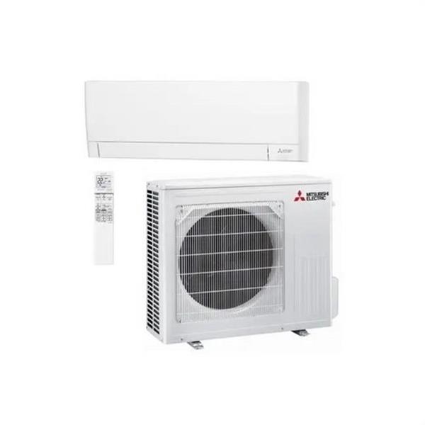 MITSUBISHI - MSZ-AY CONJUNTO SPLIT 2,5KW CON WIFI R32