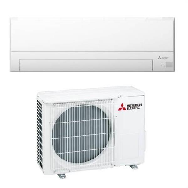 MITSUBISHI - MSZ-BT CONJUNTO SPLIT 2,5KW CON WIFI R32