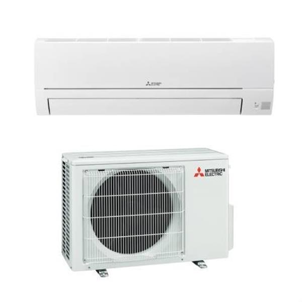 MITSUBISHI - MSZ-HR CONJUNTO SPLIT 4,2KW R32