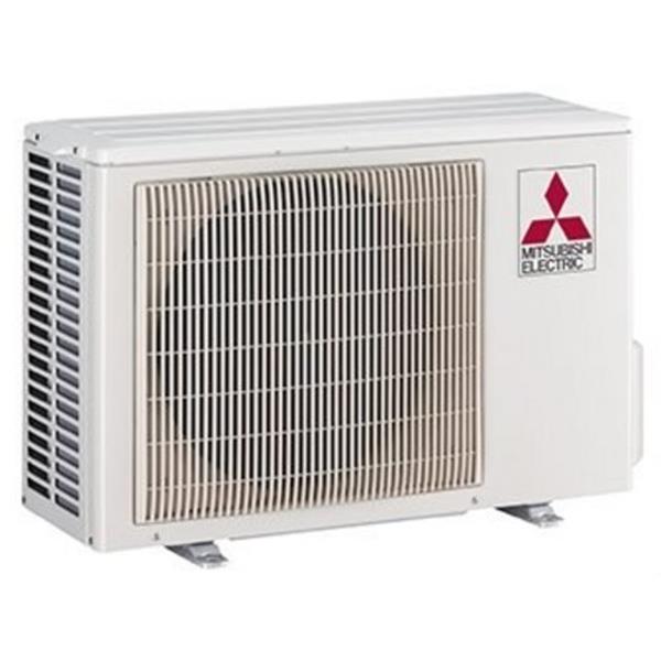 MITSUBISHI - MULTISPLIT U. EXTERIOR 2X1 5,3KW MXZ-2F53VF R32