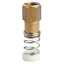 GIACOMINI - N10 VALVULA RETENCIO 3/8"