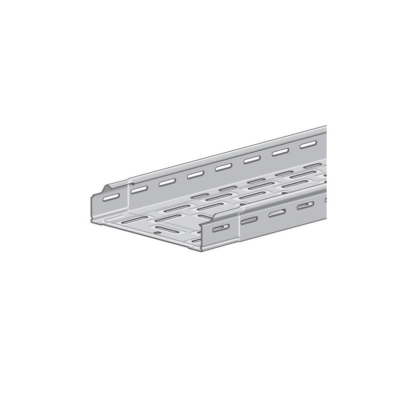 INTERFLEX - MULTIVIA MTS. SAFATA PERFORADA 60X100 SENDZIMIR (TIRA 3MTS)