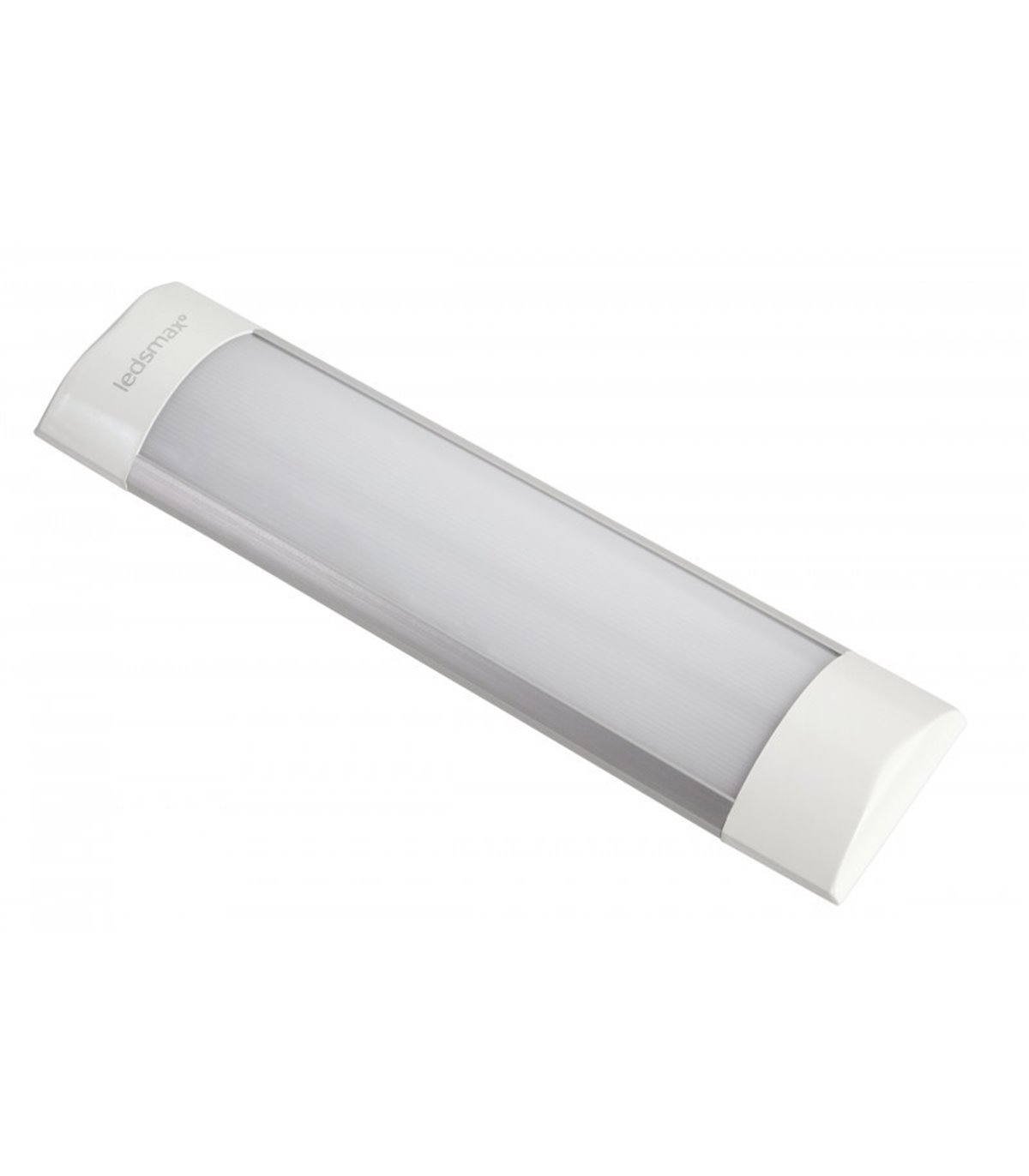ILUMAX-PANTALLA LINEAL 4000K 1210X75X25