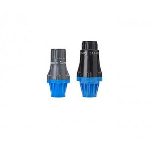 TORO - REGULADOR DE PRESIÓN 3,5BAR H 3/4"