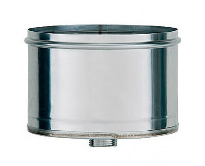 BOFILL - SP INOX AISI 304 PURGA AMB ROSCA 3/4" D-150