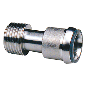 GIACOMINI - RACORD TELESCOPIC R173 3/4