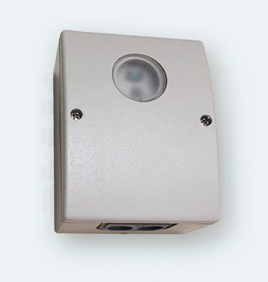 RODMAN - CDS-24 RELE FOTOELECTRIC 8A AMB TEMPORITZADOR
