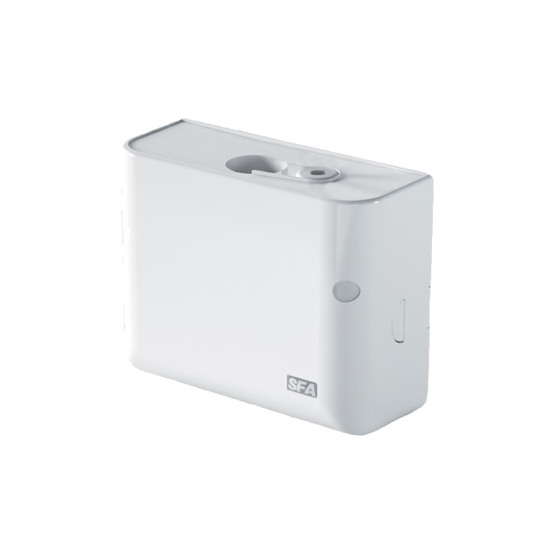 SANITRIT - SANICONDENS CLIM DECO BOMBA DE CONDENSADOS 15L/H PARA AIRES