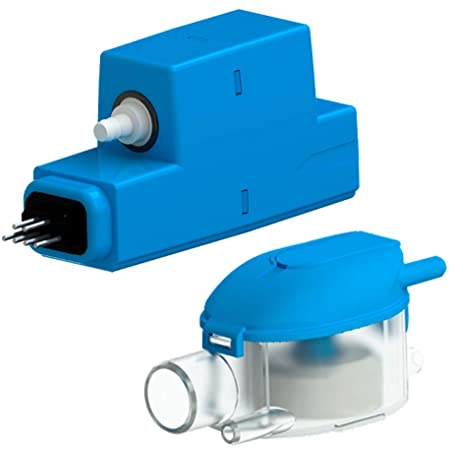 SANITRIT - SANICONDENS CLIM MINI S PER CLIMATITZACIO