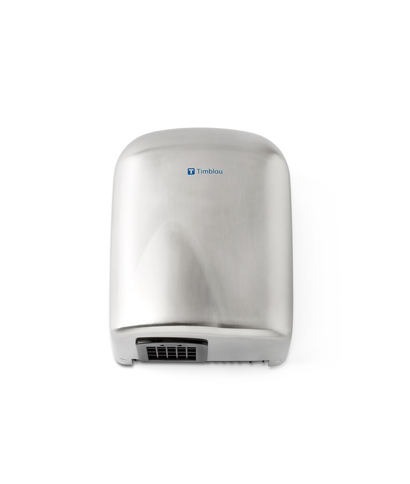 TIMBLAU - ASSECAMANS 1650W ACER INOX SATINAT
