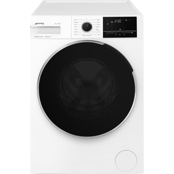 SMEG - RENTADORA 9KG 1400RPM BLANC B